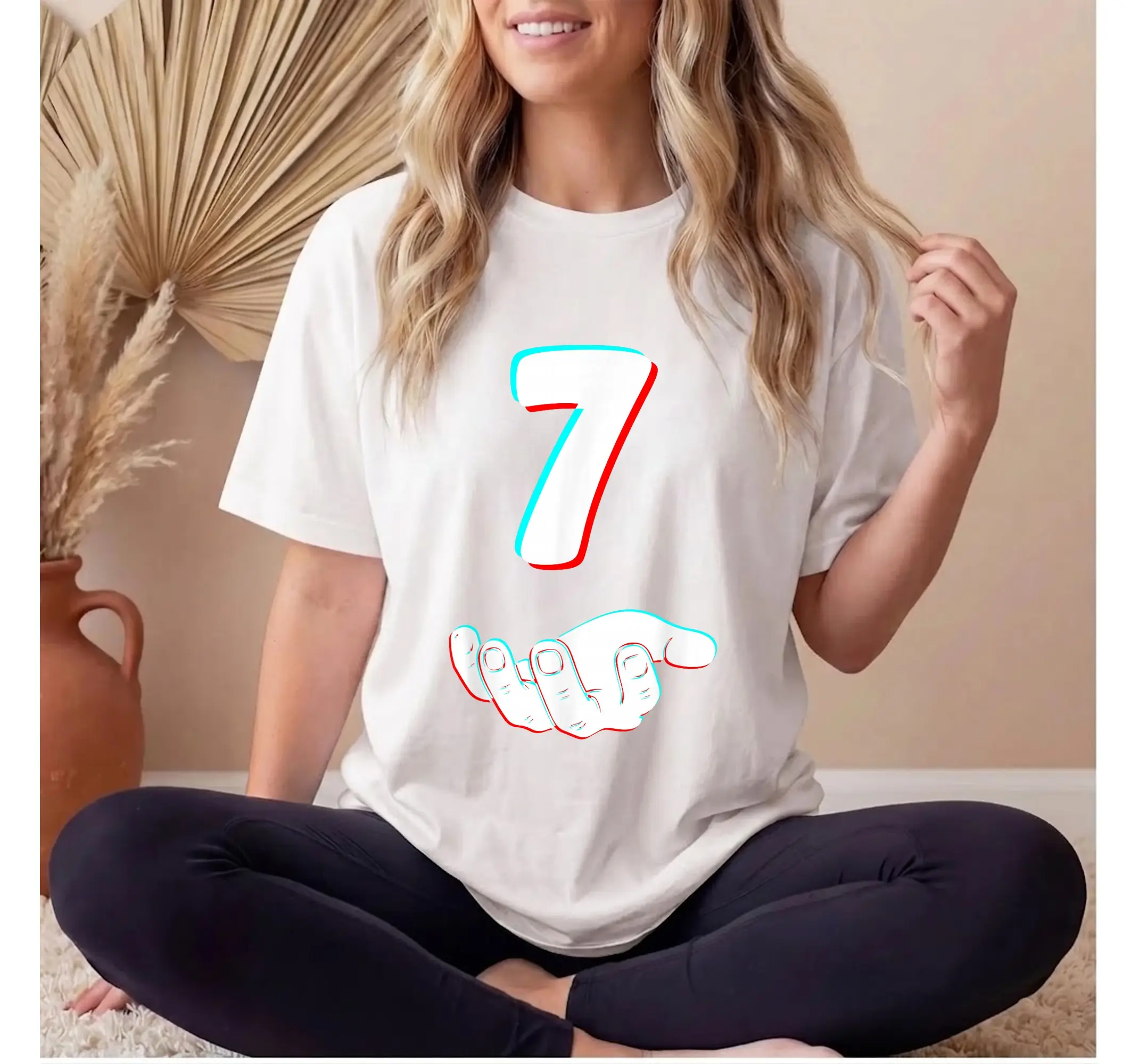 67 Meme Matching Couple Shirt, Funny Six Seven Halloween Costume Graphic Tee