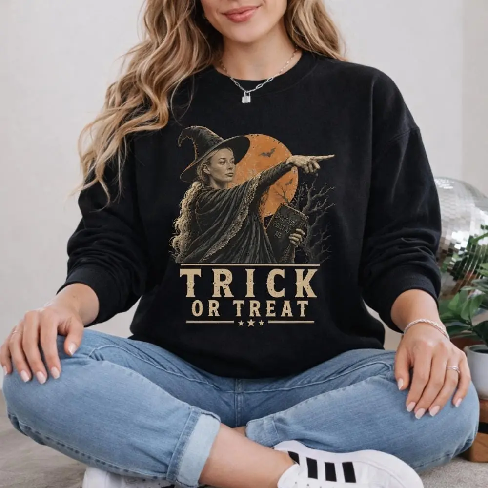 Basketball Don't Point At Me Comfort Colors Shirt, Spooky Season Halloween Graphic Tee, Apparel Gift - photo 4