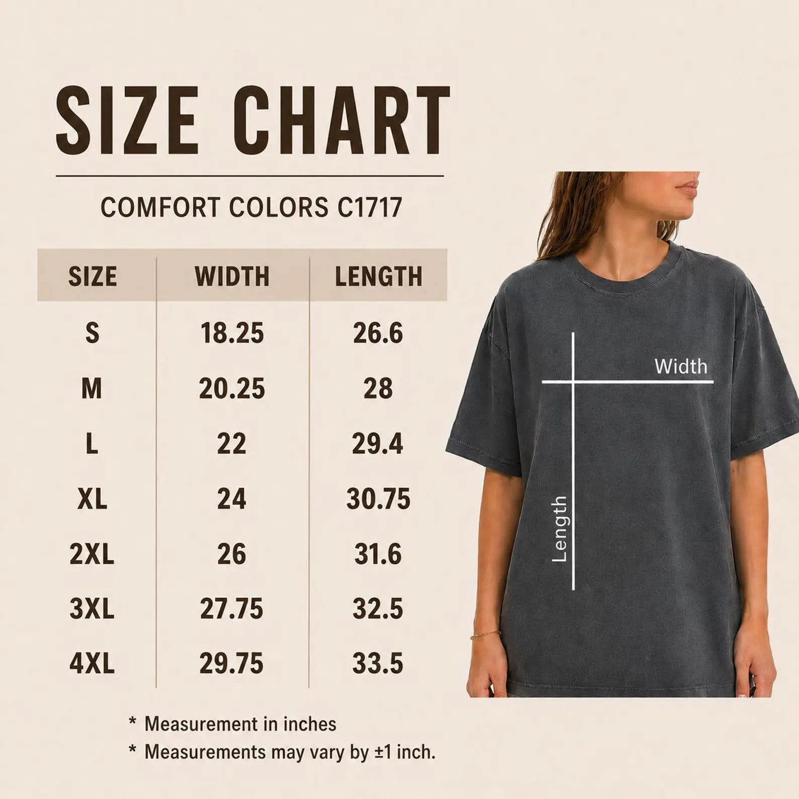 Comfort Colors Black Cat Vampire Shirt, Gothic Moon Halloween Spooky Cute Kitty Lover Graphic Tee - photo 4
