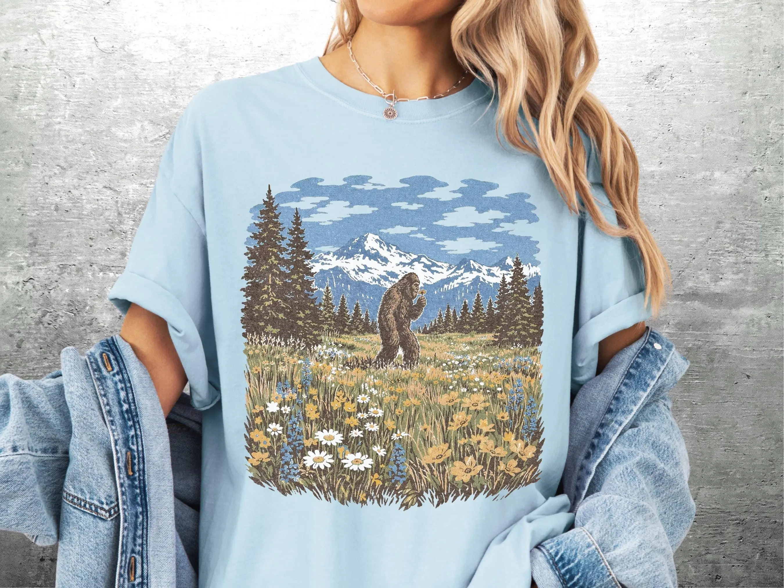 Comfort Colors Dachshund Skeleton Shirt, Funny Wiener Dog Graphic Tee, Oversized Garment Dyed Top for Women and Men - photo 2