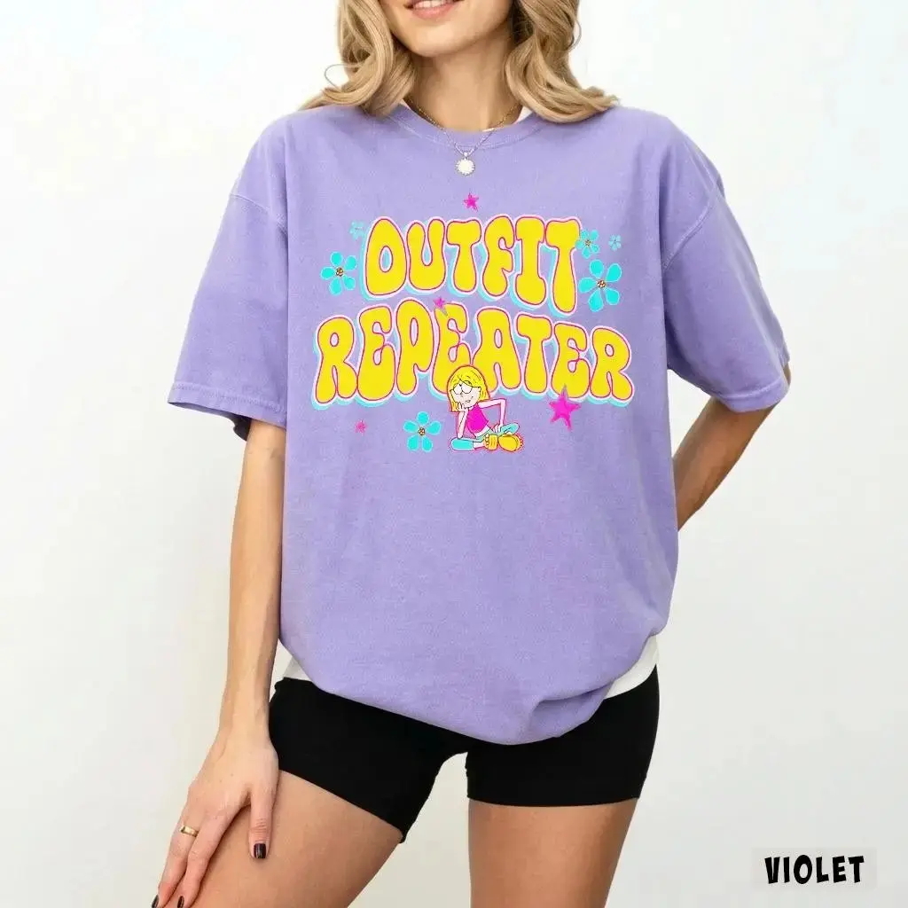 Comfort Colors Spooky Cactus Ghost Shirt, Pumpkin Moon Trick or Treat Plant Lover Short Sleeve Tee - photo 3