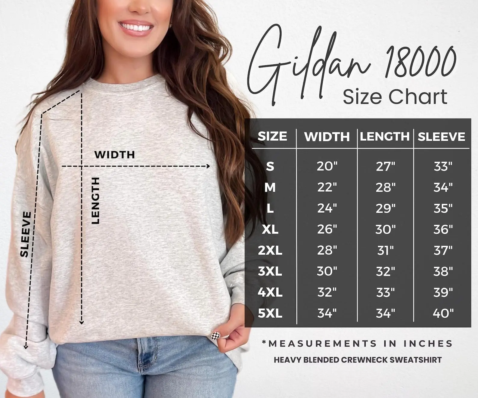 Custom 30+ Dog Breeds Ghost Halloween Sweatshirt, Funny Sand Sweater, Spooky Season Pet Lover Gift - photo 5