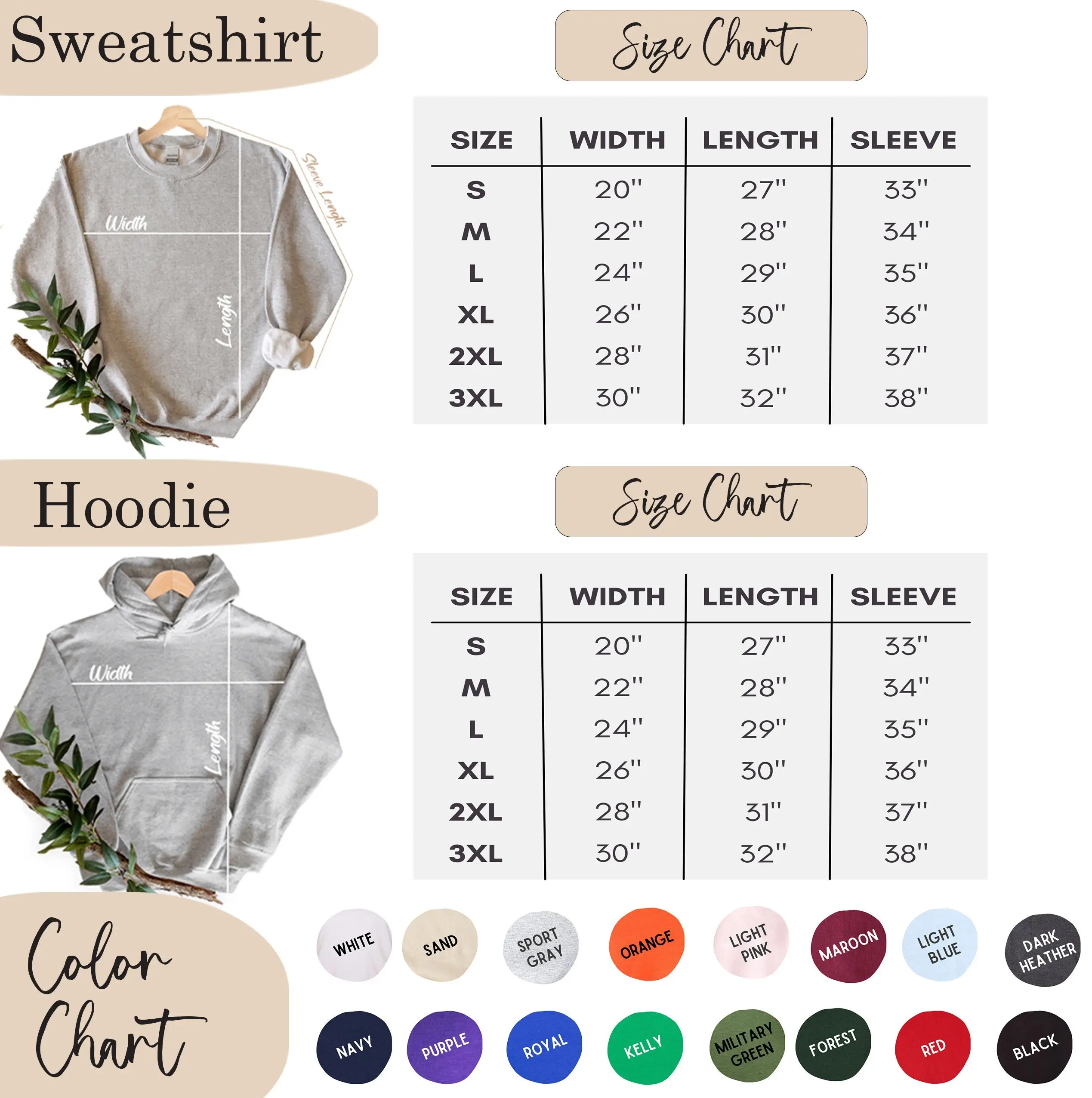 Just a Girl Who Loves Fall Sweatshirt, Cozy Autumn Season Graphic Tee, Cute Thanksgiving Sweater Gift - photo 5