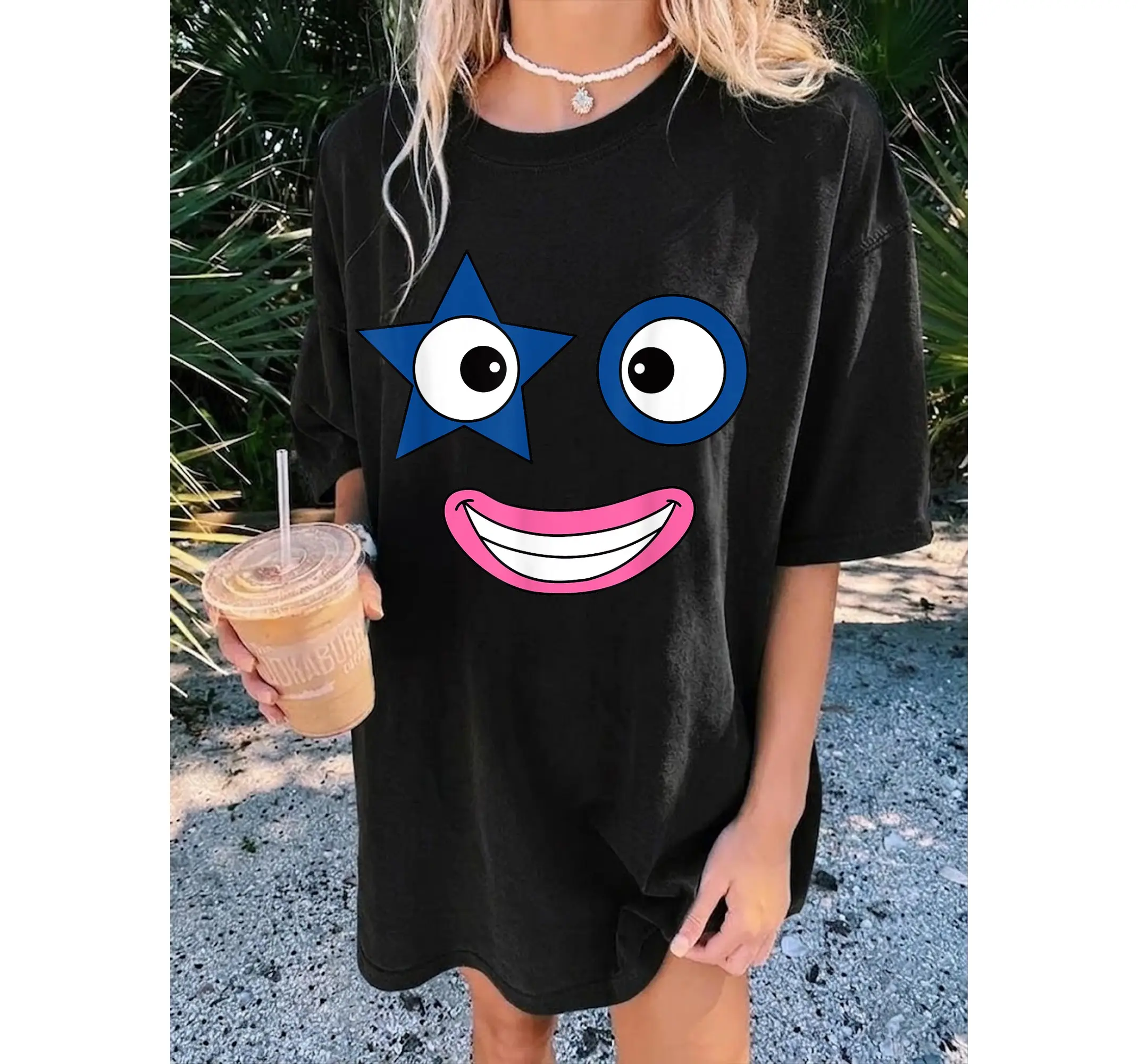 Matching Halloween Number Shirts, Group Costume Team Squad Graphic Tee - photo 2
