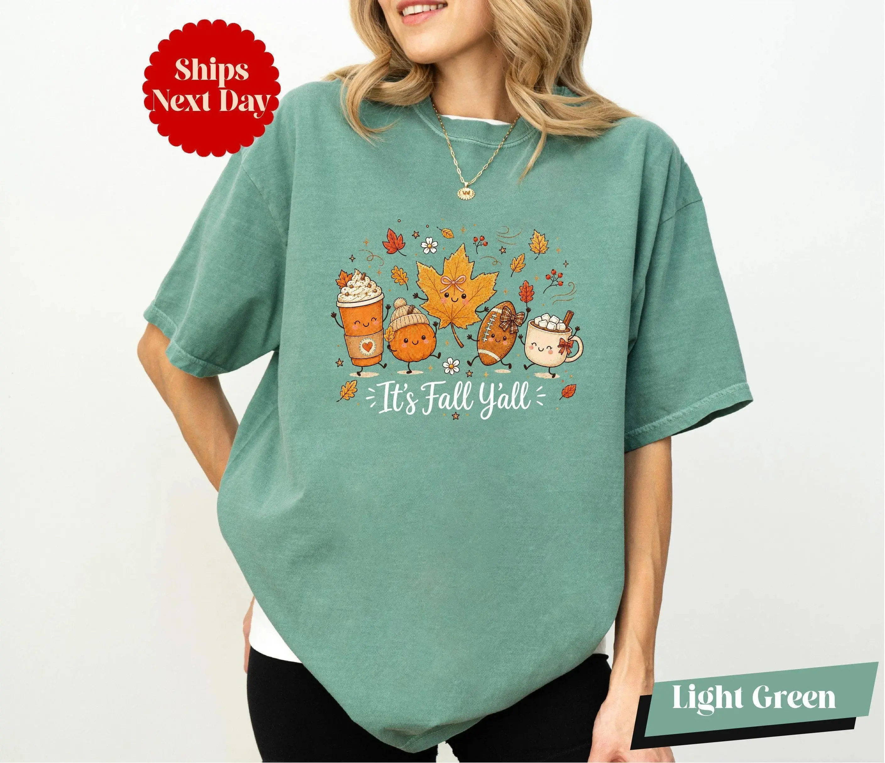 Comfort Colors Retro Pumpkin Patch Shirt, Vintage Fall Harvest Farm Fresh Thanksgiving Tee for Women