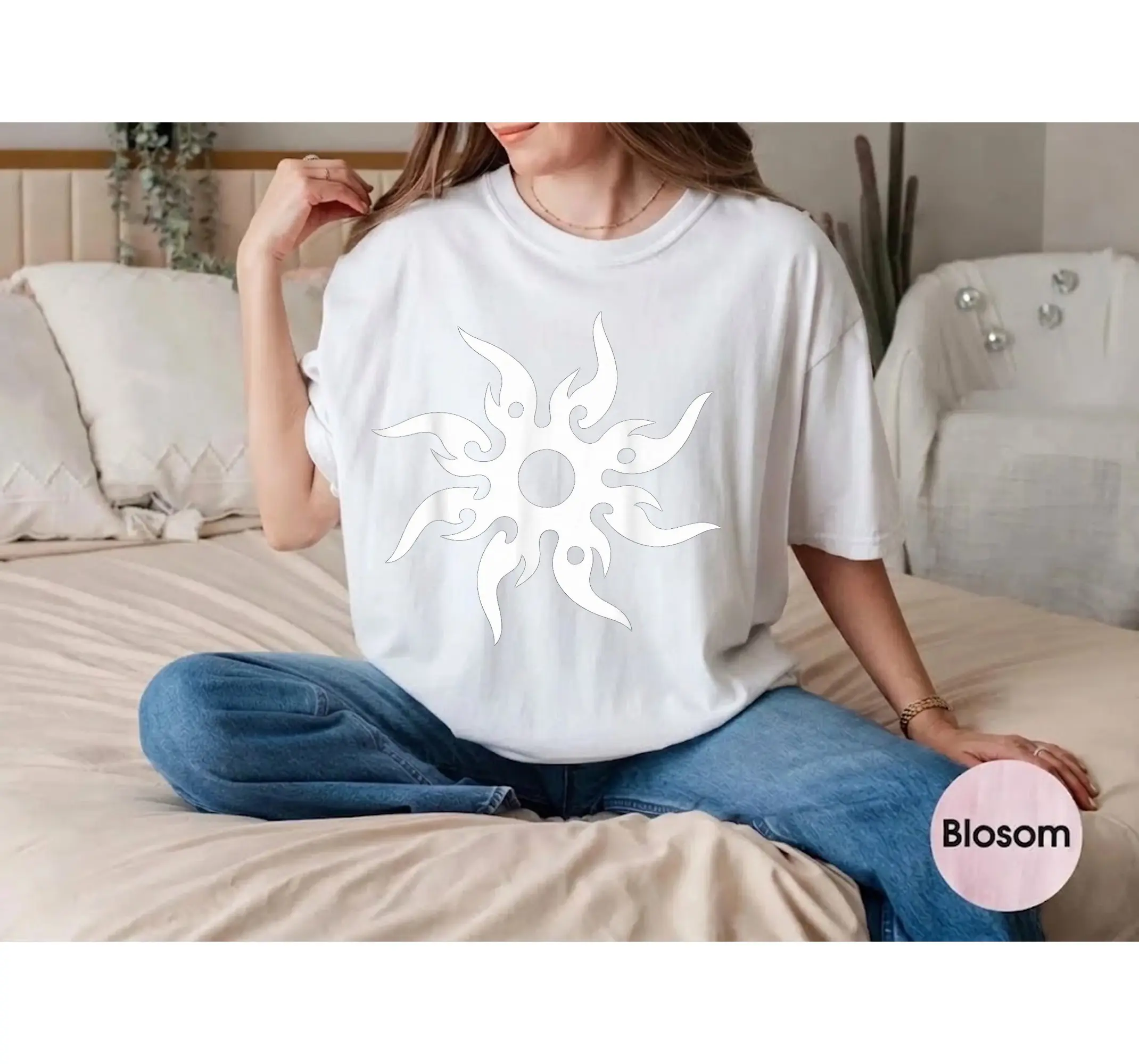 Twice as Spooky Halloween Graphic Tee, Vintage Fall Unisex Autumn Shirt