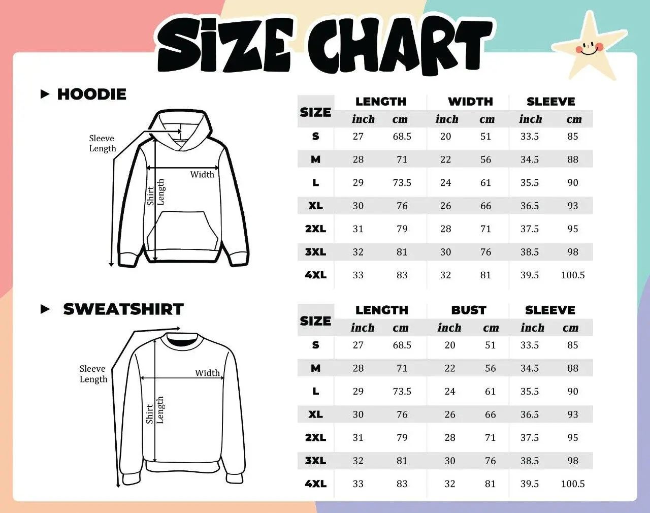 A Wee Bit Wicked Halloween Sweatshirt, Witch Back Print Spooky Season Crewneck, Fall Gift — photo 5
