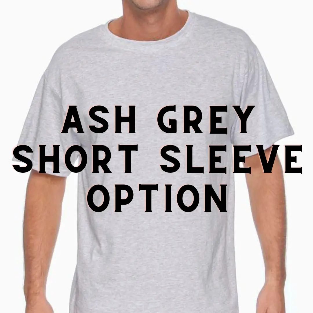 Comfort Colors There's Some Horrors In This House Tee, Retro Halloween Shirt, Halloween Graphic Tee Gift — photo 5