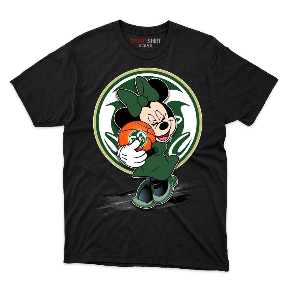 Colorado State Rams Minnie Mouse Unisex Cotton Graphic Tee, Disney Cartoon Shirt, Game Day Fan Gift