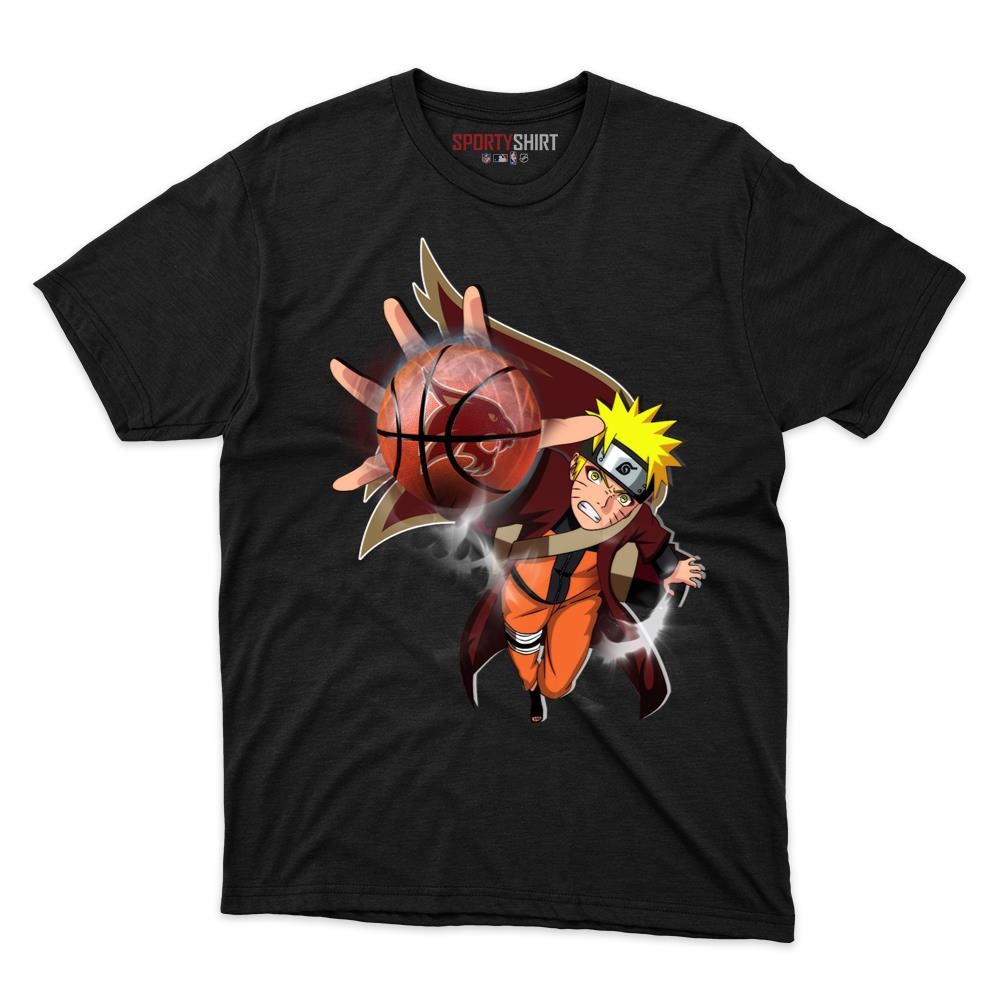 Texas State Bobcats Naruto Hokage Shirt, Unisex Cotton Anime Ninja Graphic Tee for College Game Day Fans